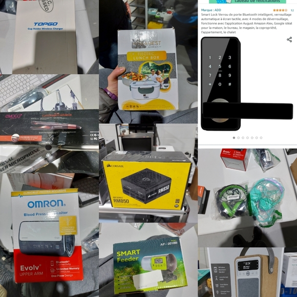 Toronto Liquidation Sale - Picture 3 of 7